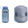 Sac de couchage en plumes Therm-a-Rest Parsec LT 20F/-6C Long