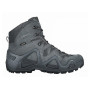 Taille de chaussures (UE): 42,5 / Couleur: gris