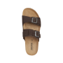 Pantoufles homme Geox U Sandal Ghita