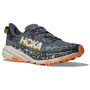 Taille de chaussures (UE): 36 2/3 / Couleur: gris / noir