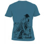 T-shirt homme Nograd Free By Nature