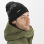 Bonnet Salomon Hermitage Beanie