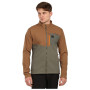 Taille: L / Couleur: brun