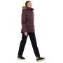Manteau d'hiver femme Fundango Prue Padded Jacket