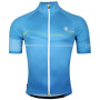 Maillot vélo homme Dare 2b AEPRevolvingSSJry bleue WveRdeWvePrt (LKN)