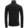 Veste softshell homme Devold Herøy Hybrid Merino Jkt Man