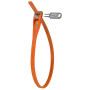Cadenas vélo Hiplok Z Lok Single orange Orange