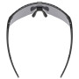 Lunettes soleil Uvex Pace Stage