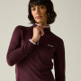 Veste polaire fonctionnelle femme Regatta Women's Yonder II