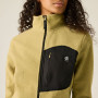 Veste polaire fonctionnelle femme Dare 2b Excursion Shield