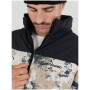 Veste d'hiver homme Fundango Winton Jacket