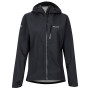 Veste femme Marmot Wm's Essence Jacket vert Black
