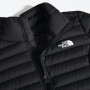 Veste femme The North Face Stretch Down Jacket