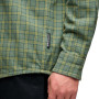 Chemise homme Black Diamond M Project Twill LS Shirt