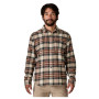 Chemise homme Patagonia Fjord Flannel Shirt