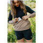 Sweat-shirt femme High Point Rocky Lady Hoody