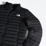 Veste femme The North Face Stretch Down Jacket
