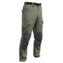 Pantalon Pinguin Ranch 2014 - POSLEDNÍ KUS green