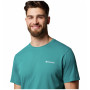 T-shirt fonctionnel homme Columbia Zero Rules™ Light Short sleeve Crew