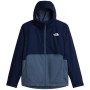 Taille: L / Couleur: bleu / gris