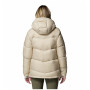 Veste d'hiver femme Columbia Cloudview Down Hooded Jacket