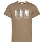 Taille: L / Couleur: brun