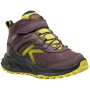 Taille de chaussures (UE): 24 / Couleur: rouge