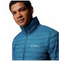 Veste homme Columbia Powder Pass™ Hybrid Jacket