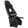 Siège bébé Thule Yepp Nexxt Maxi Rack Mount gris / noir Momentum(Gray)