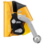 jaune