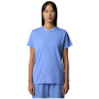 T-shirt femme The North Face S/S Zumu Relaxed Tee