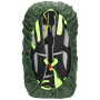 Housse de pluie pour sac à dos Zulu Cover 46-58l