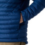 Veste homme Helly Hansen Sirdal Hooded Insulator