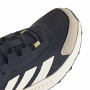 Chaussures enfant Adidas Terrex Anylander J Blue