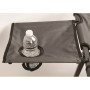 Chaise longue Coleman Packaway Steel Bed