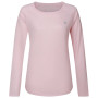 Taille: L / Couleur: rose clair