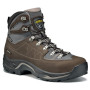 Chaussures femme Asolo TPS Equalon GV MW brun DarkBrown