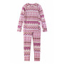Tailles enfant: 120 / Couleur: rose