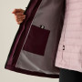 Veste d'hiver femme Regatta Denbury