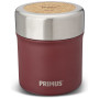 Mug isotherme Primus Preppen Vacuum Jug rouge Red
