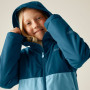 Veste enfant Regatta Hillain Warm Lined
