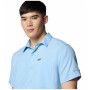 Chemise homme Columbia Silver Ridge™ Utility Lite Short Sleeve