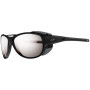 Lunettes Julbo Explorer 2.0 SP4 vert Black/Grey