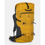 Sac à dos randonnée Kilpi Roller doré gold