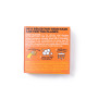 Shampoing Shower Blocks Solid Shampoo - Ginger & Agave Nectar