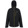 Taille: 4XL / Couleur: noir