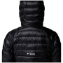 Doudoune femme Columbia Arctic Crest Down Hooded Jacket