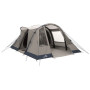 Ensemble tente Easy Camp Tempest 600 beige