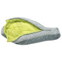 Sac de couchage en plumes Big Agnes Sidewinder 20 Small