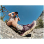 Chaussures running femme Topo Ultraventure 5 Wide